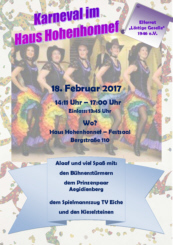 Karneval Karneval