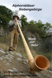 Alphorn